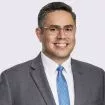 Photo of Allen F. Acosta