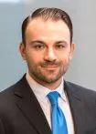 Photo of Benjamin  Migliorino