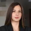 Photo of Hande Afşaroğlu