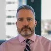 Photo of David  Mitchell