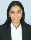 Photo of Sreeja Chakraborty