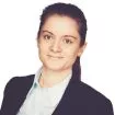 Photo of Julia Dreyer
