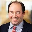 Photo of Benjamin Mishkin