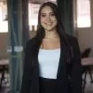 Photo of María Alejandra  Vega Sucre