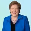 Photo of Emily P. Gordy