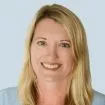 Photo of Laura Fauber
