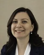 Bilgen Bayraktar Abali Photo