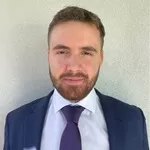 Photo of Nicholas Zambounis