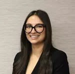 Photo of Teisha Deckker