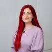 Photo of Julia Balzan