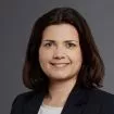Photo of Judith Von Gunten