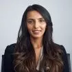 Rhea Rughani Photo