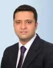 Photo of Pritish Mishra