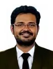 Photo of Raj Shekhar
