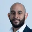 Photo of Masood  Haider