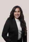 Photo of Felisha Jagiah
