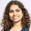 Photo of Megha Chalke