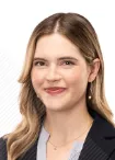 Photo of Emma Walsh