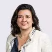 Photo of Cepideh Roufougar