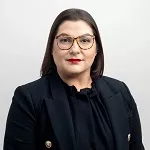Photo of Theresa  Morgante