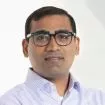 Photo of Tilak Sagireddy