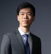 Photo of Justin Lai