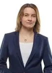 Photo of Julie Belley Perron