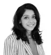 Photo of Mitasha  Bharadwaj