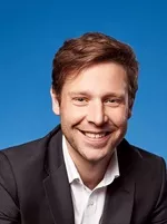 Photo of Andrew  Logie