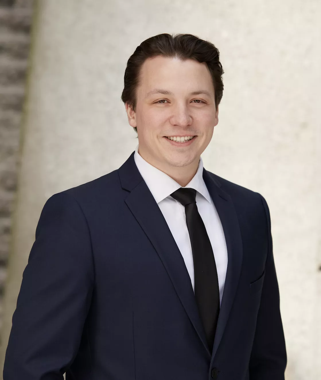 Photo of Richard Baker