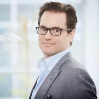 Photo of Kevin West
