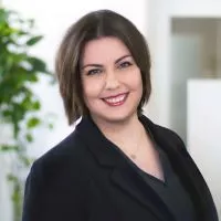 Photo of Andrea Hill