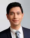 Photo of Christian J. Palacios