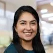 Photo of Sahithi Tupuri