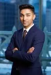 Photo of Dylan Bains