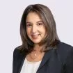 Photo of Samia M.  Kirmani