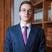 Photo of Fernando Hegewisch Martínez
