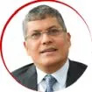 Photo of Vivek K. Chandy