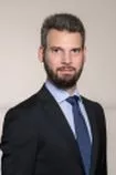 Photo of Quentin Gillois