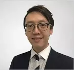 Photo of Henry Tang