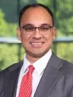 Photo of Nathan Garg