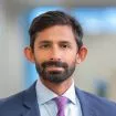 Photo of Karthik N. Sonty