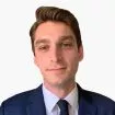 Photo of Graham Hyman