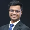 Photo of Naman Kamdar