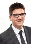 Photo of Mitchell Spragg