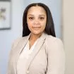 Photo of China L.  Smith