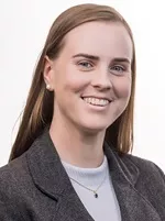Photo of Sophia  Johnston