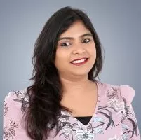 Hetal Gada Photo