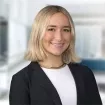 Photo of Sydney Brault