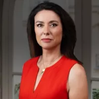 Photo of Anne Lapierre